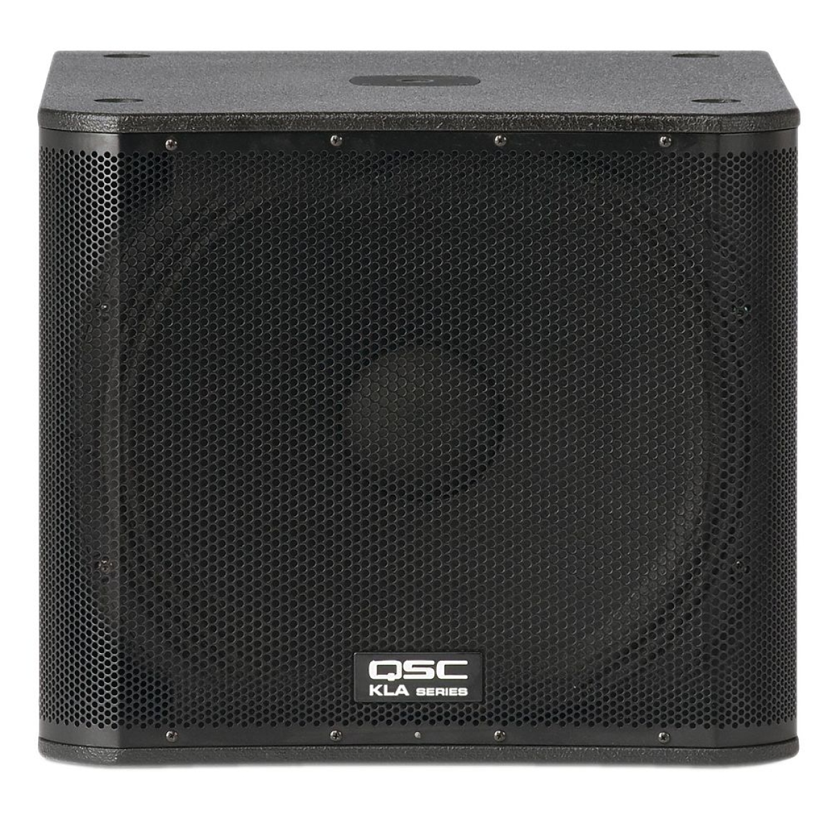 Qsc sales 181 subwoofer